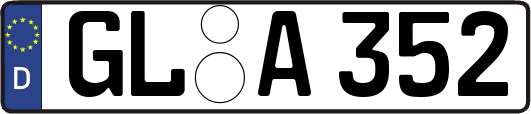 GL-A352
