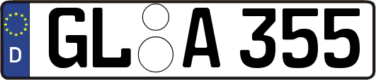 GL-A355