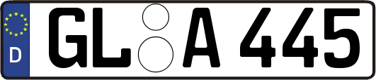 GL-A445