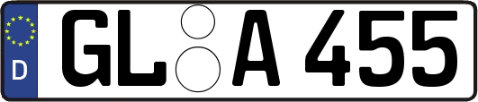 GL-A455