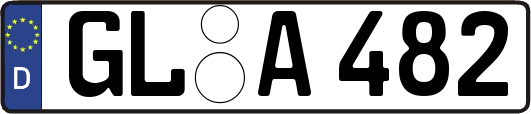 GL-A482