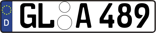 GL-A489