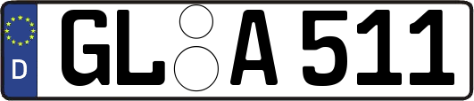 GL-A511