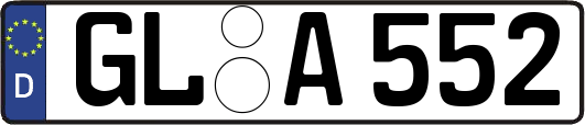 GL-A552
