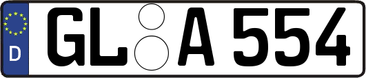 GL-A554