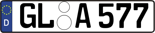 GL-A577