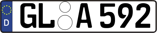 GL-A592