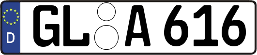 GL-A616
