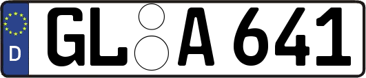 GL-A641