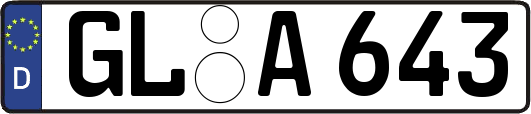 GL-A643