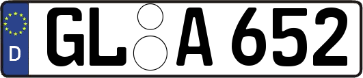 GL-A652
