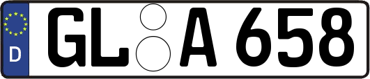 GL-A658
