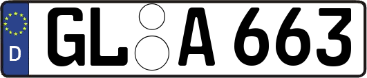 GL-A663