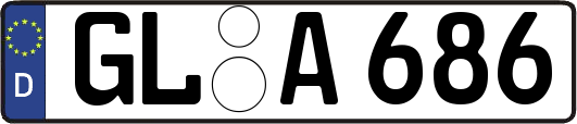 GL-A686