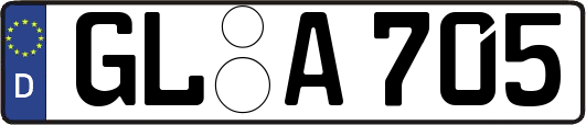 GL-A705