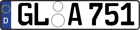 GL-A751