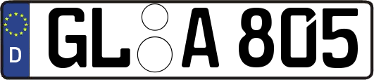 GL-A805