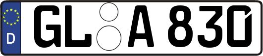 GL-A830