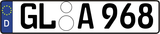 GL-A968