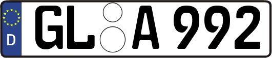 GL-A992