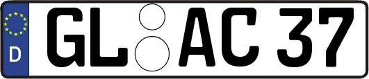 GL-AC37