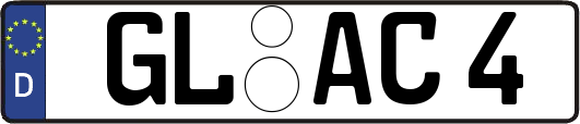 GL-AC4