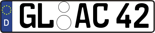 GL-AC42