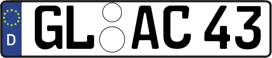 GL-AC43