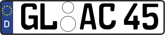 GL-AC45