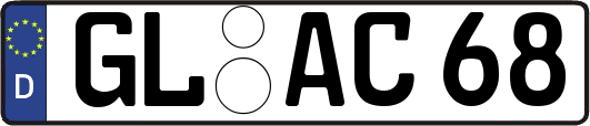 GL-AC68