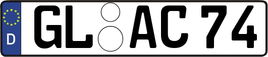 GL-AC74