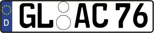 GL-AC76