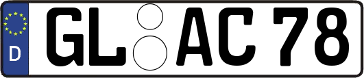 GL-AC78