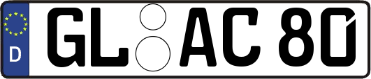 GL-AC80