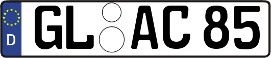 GL-AC85