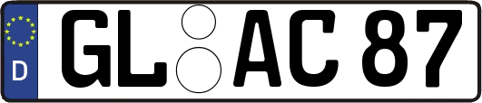 GL-AC87