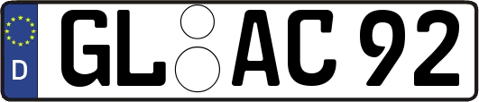 GL-AC92