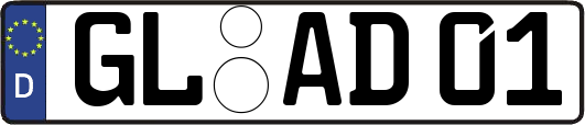 GL-AD01