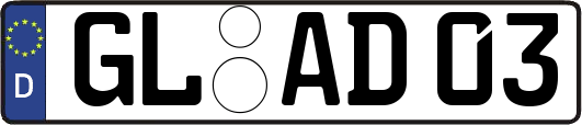 GL-AD03