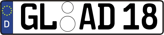 GL-AD18