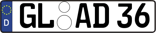 GL-AD36