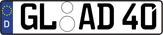 GL-AD40