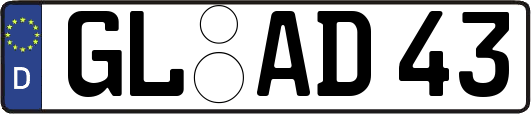 GL-AD43