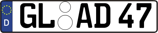 GL-AD47