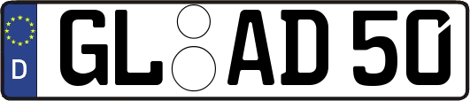 GL-AD50