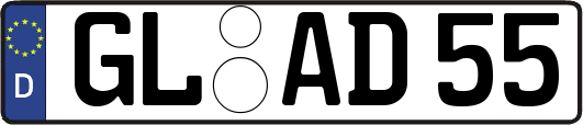 GL-AD55