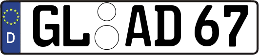 GL-AD67