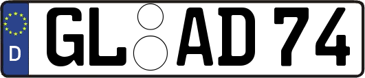 GL-AD74