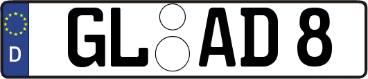 GL-AD8