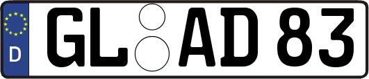 GL-AD83